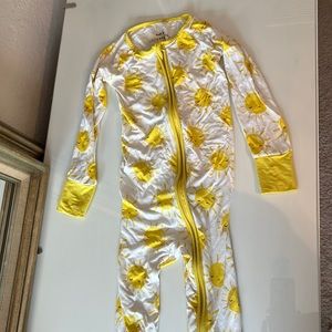 Little sleepers 18-24 month